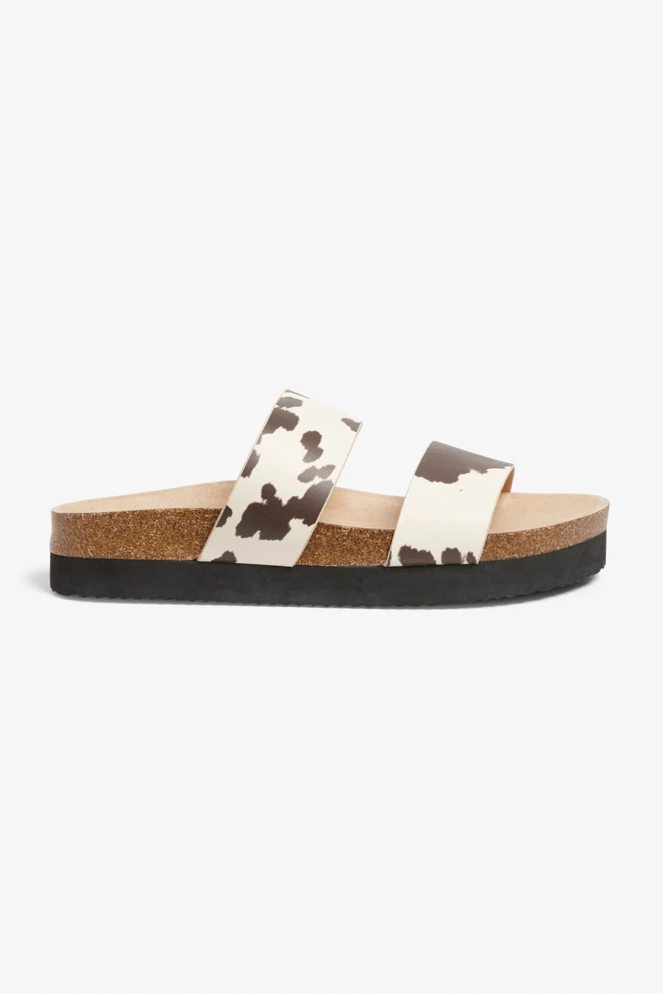 KLAPKI PRINT CASUAL