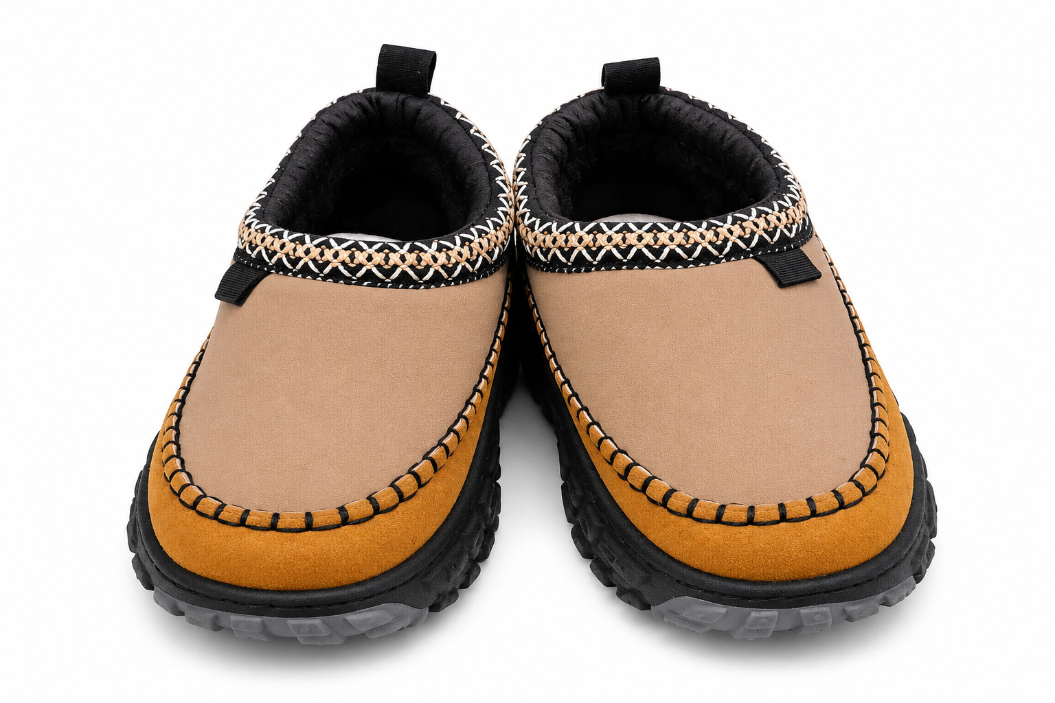 buty śniegowce ocieplenie