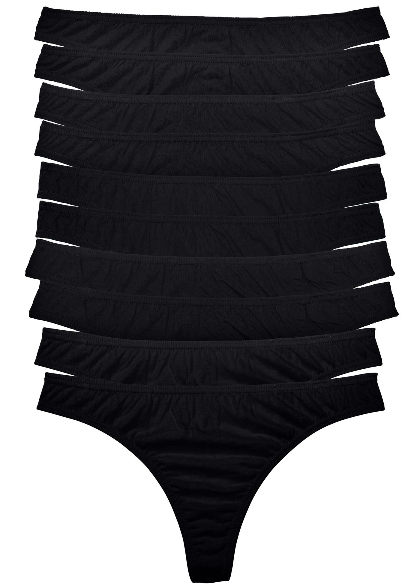 MAJTKI STRINGI 10-PACK