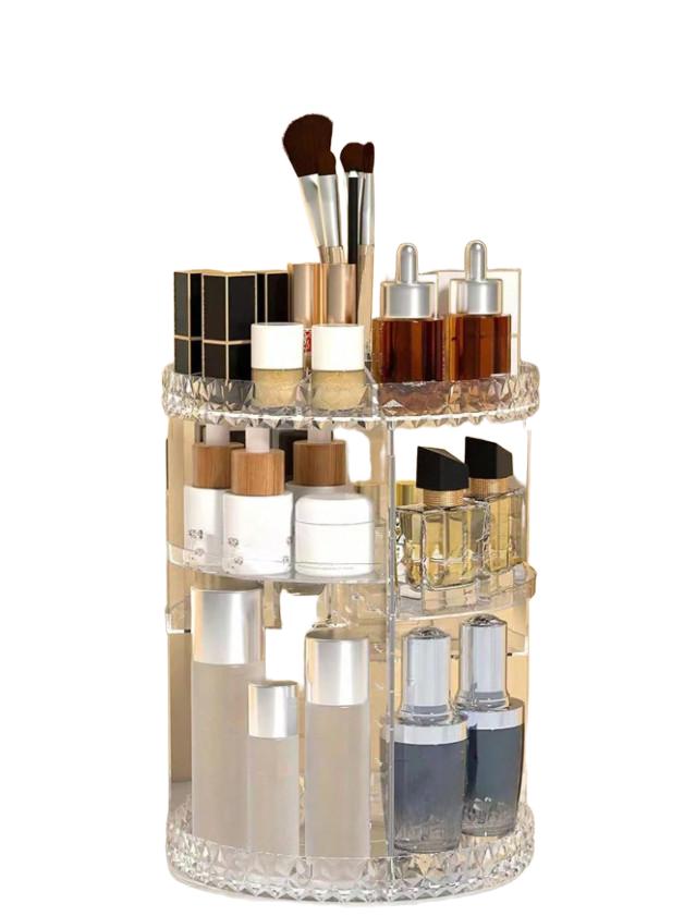 STOJAK NA PERFUMY