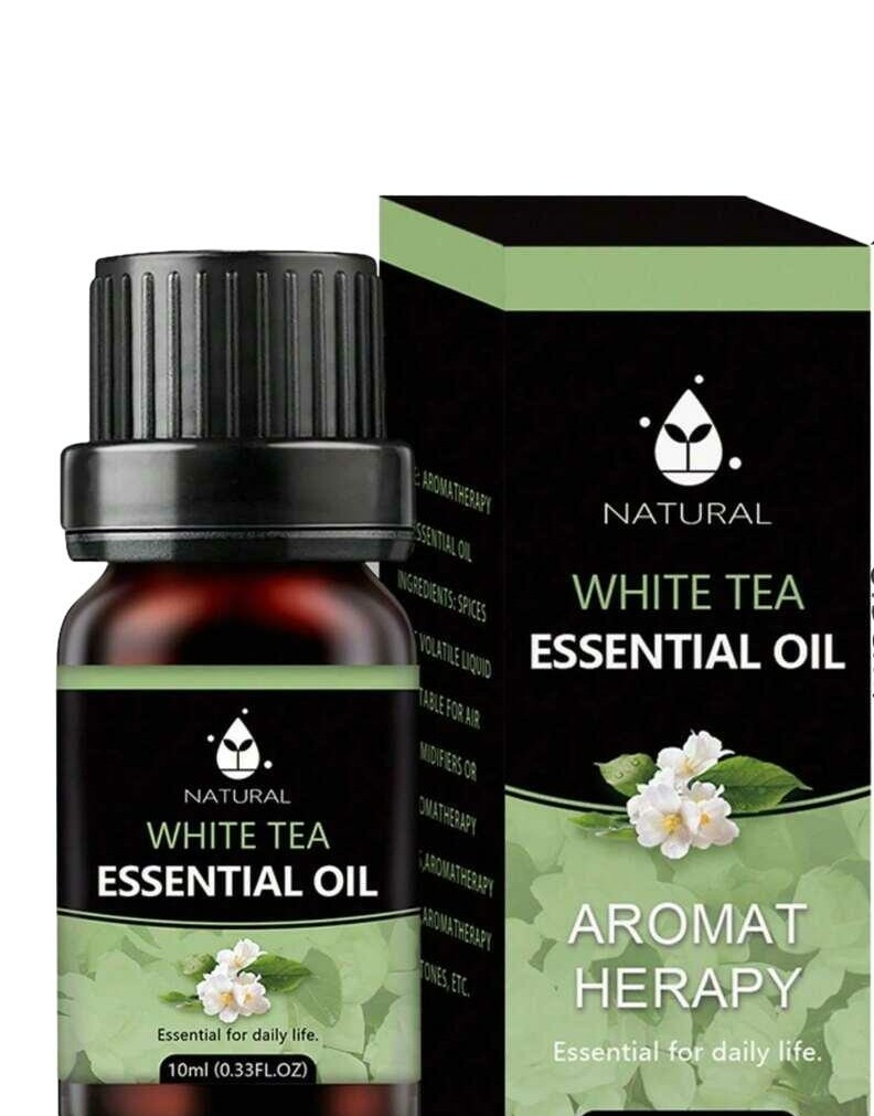olejek do aromaterapii