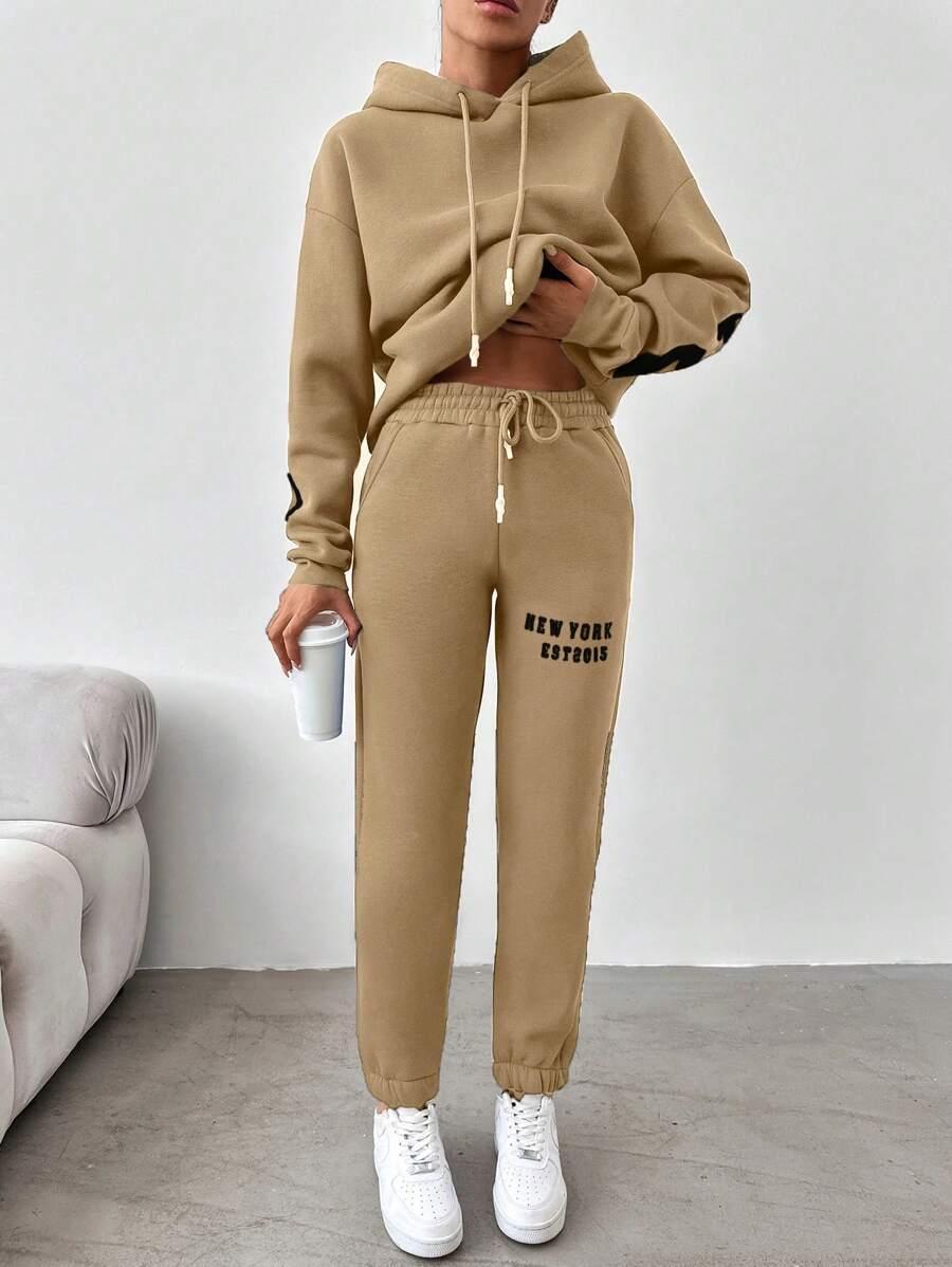 spodnie dresowe casual