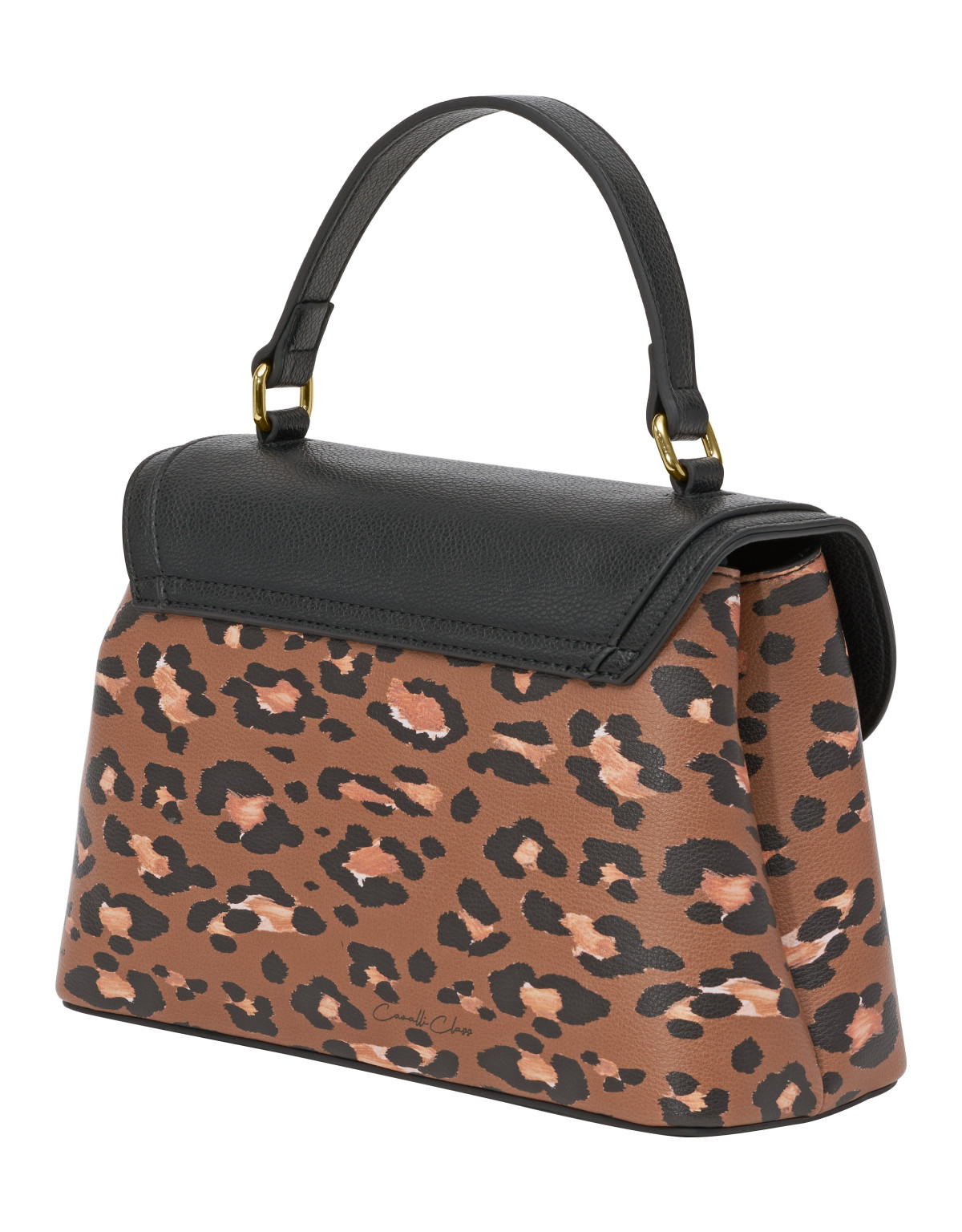 TOREBKA CUTIE ANIMAL PRINT LOGO