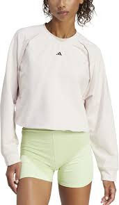 ADIDAS BLUZA POWER COVER UP IT9199