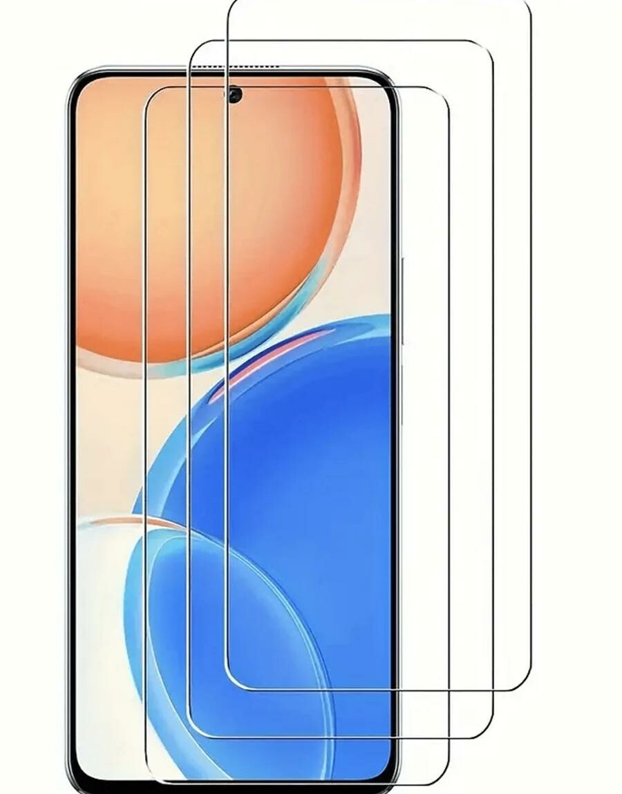 szkło hartowane huawei p30 lite 3szt