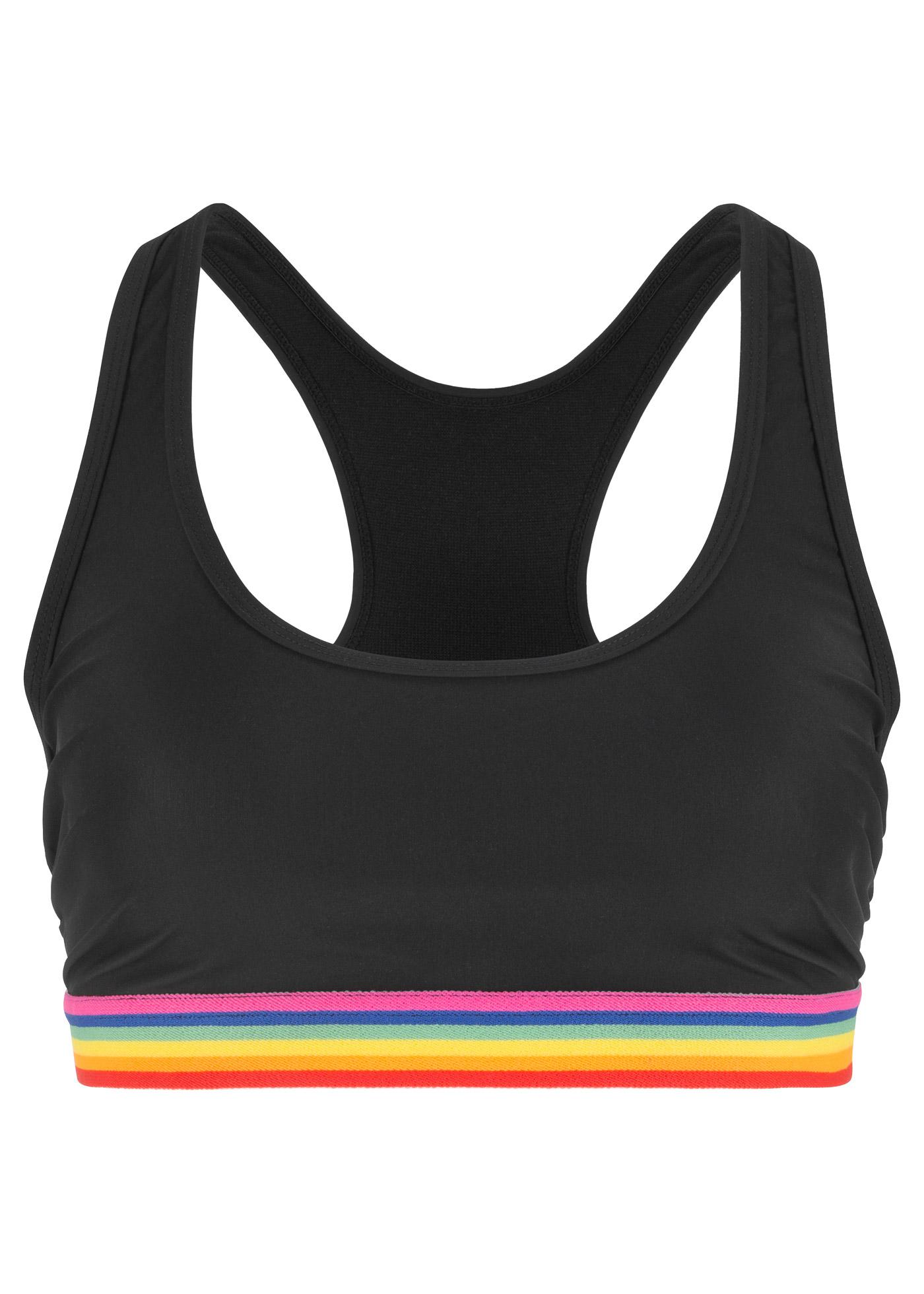 BIUSTONOSZ OD BIKINI 