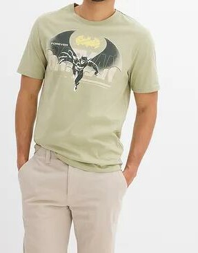 T-SHIRT Z NADRUKIEM