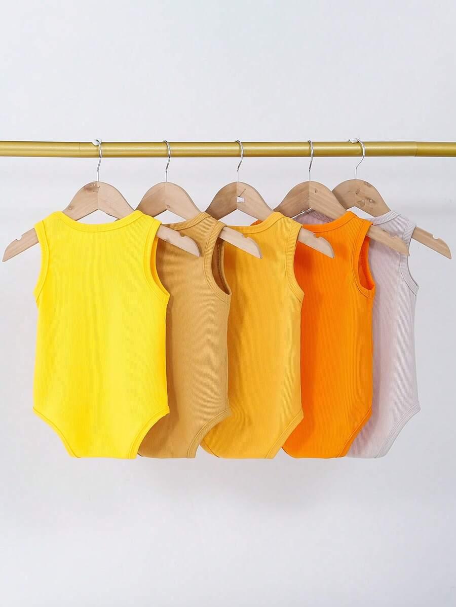 body prążki 4-pack 