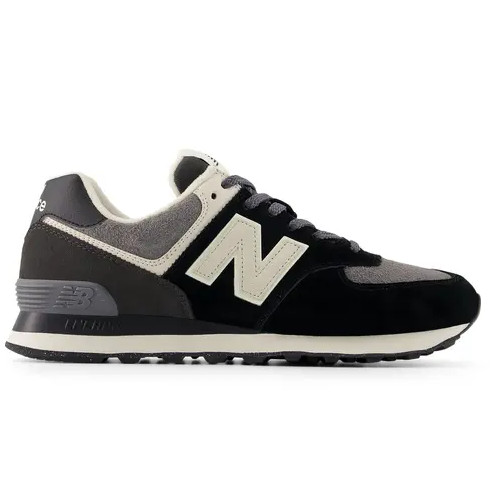 574 sznurowane sportowe buty U574SBK