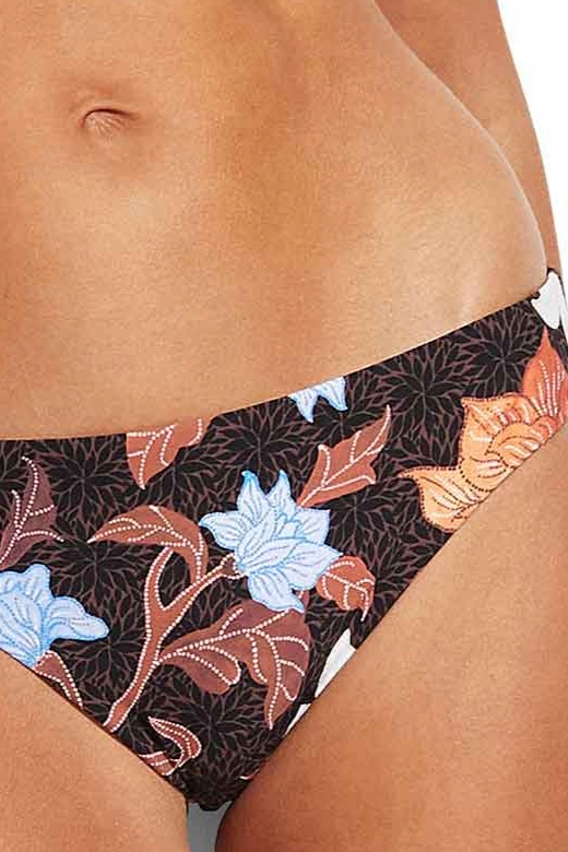 dół od bikini wzór