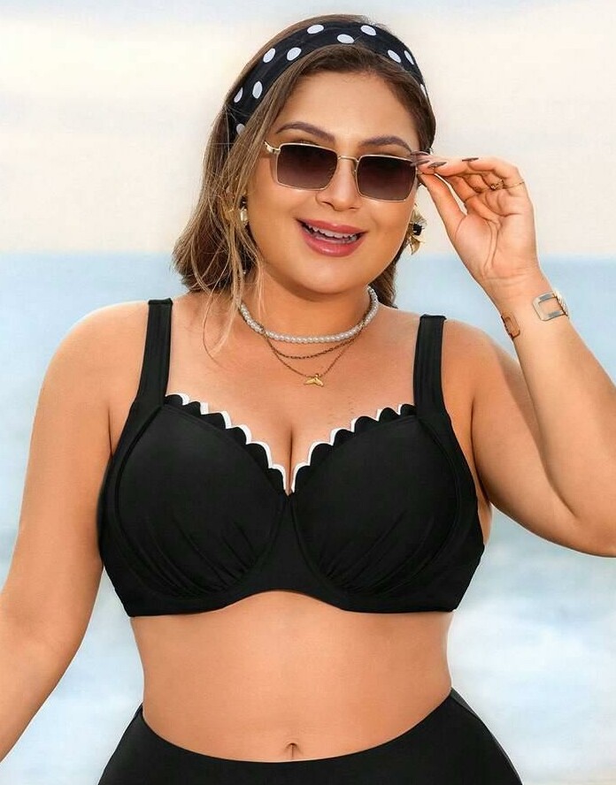 GÓRA OD BIKINI