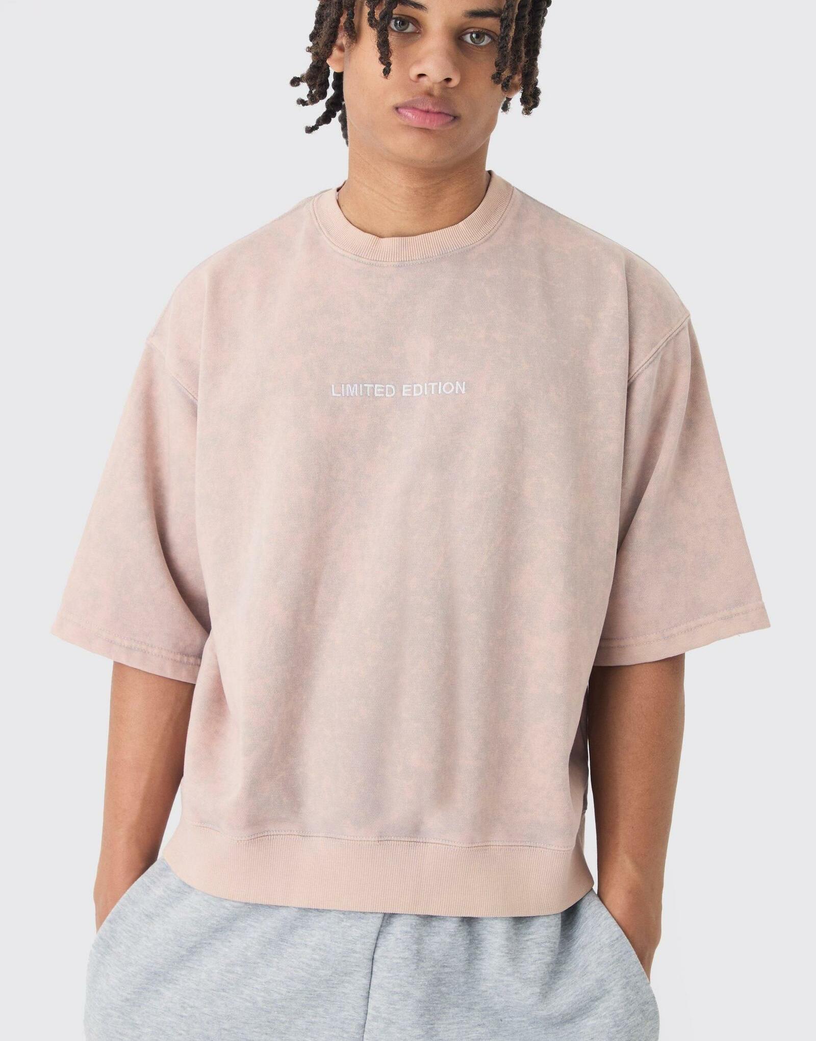 T-SHIRT KRÓTKI RĘKAW