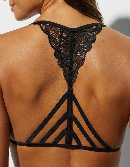 BIKINI DAMSKIE 2-CZĘŚCIOWE