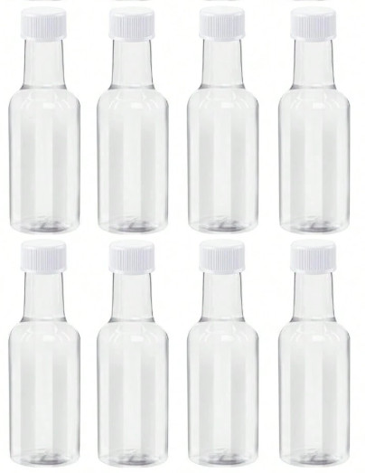 BUTELKI NA NAPOJE 5-PACK
