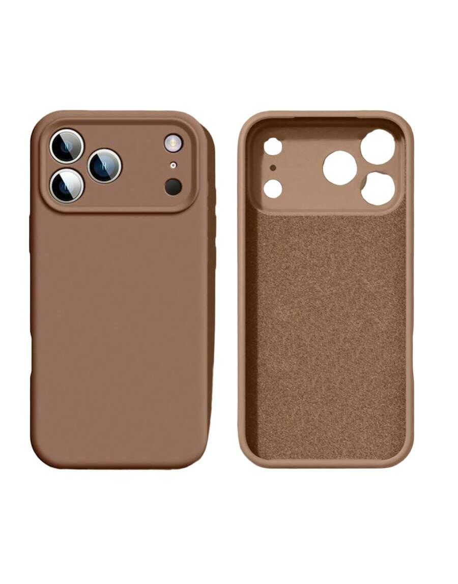 ETUI NA TELEFON IPHONE 17 PRO MAX