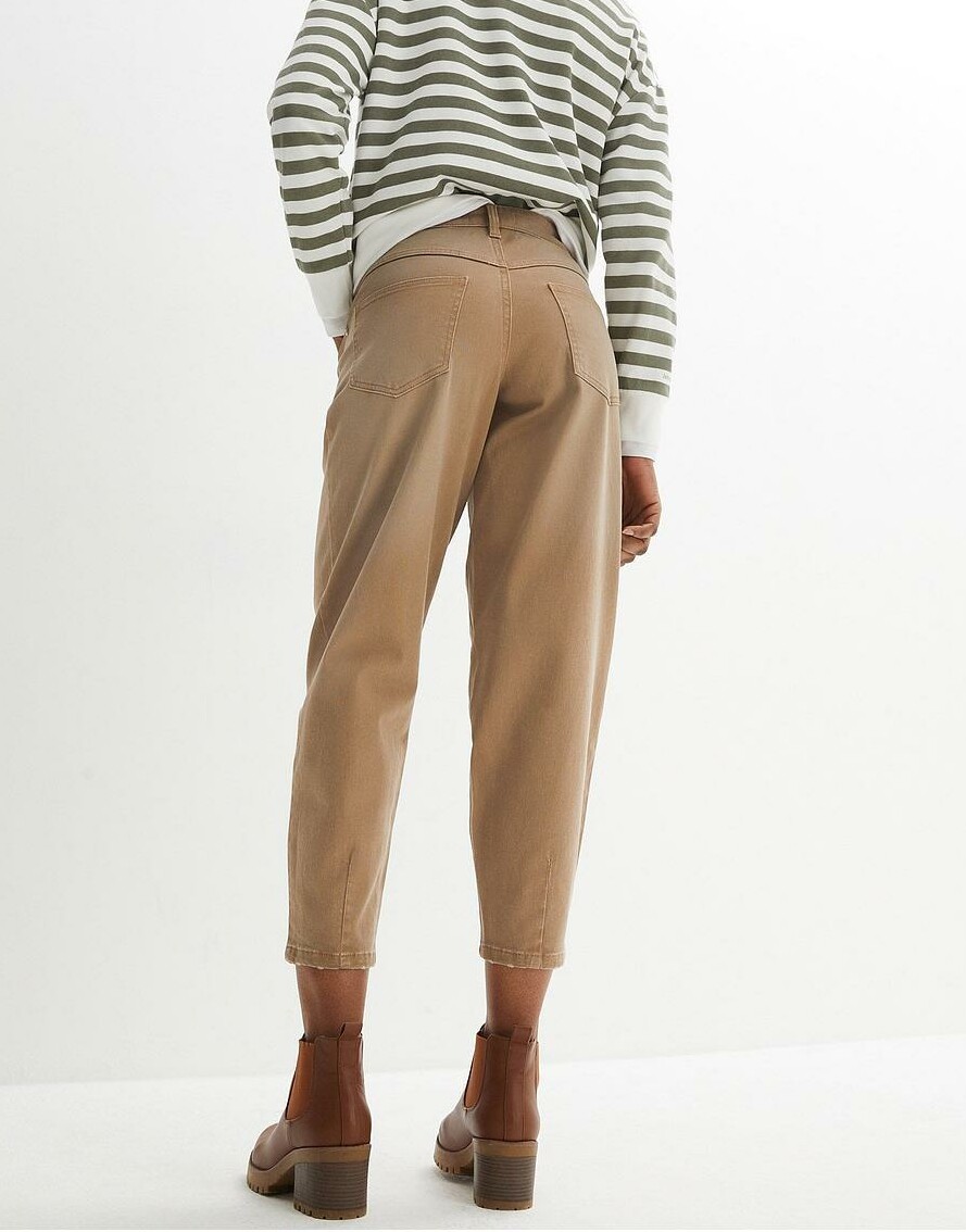 JEANSY DAMSKIE 7/8