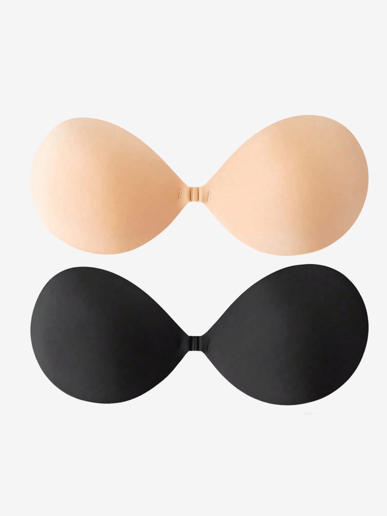 BIUSTONOSZ SAMONOŚNY 2-pack