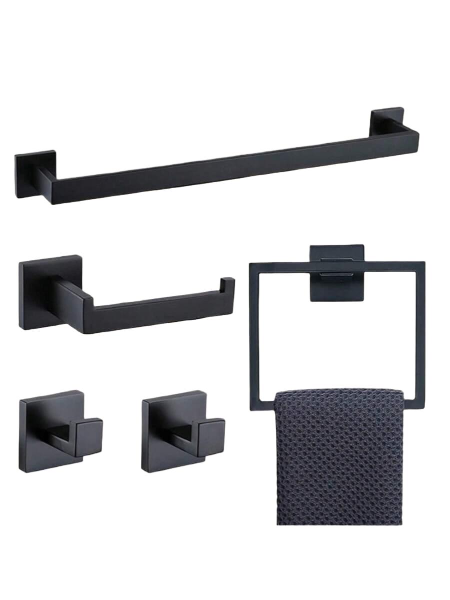 WIESZAK ŁAZIENKOWY 4-PACK