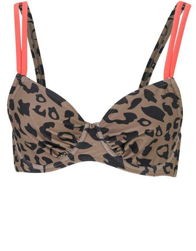 GÓRA OD BIKINI 75D