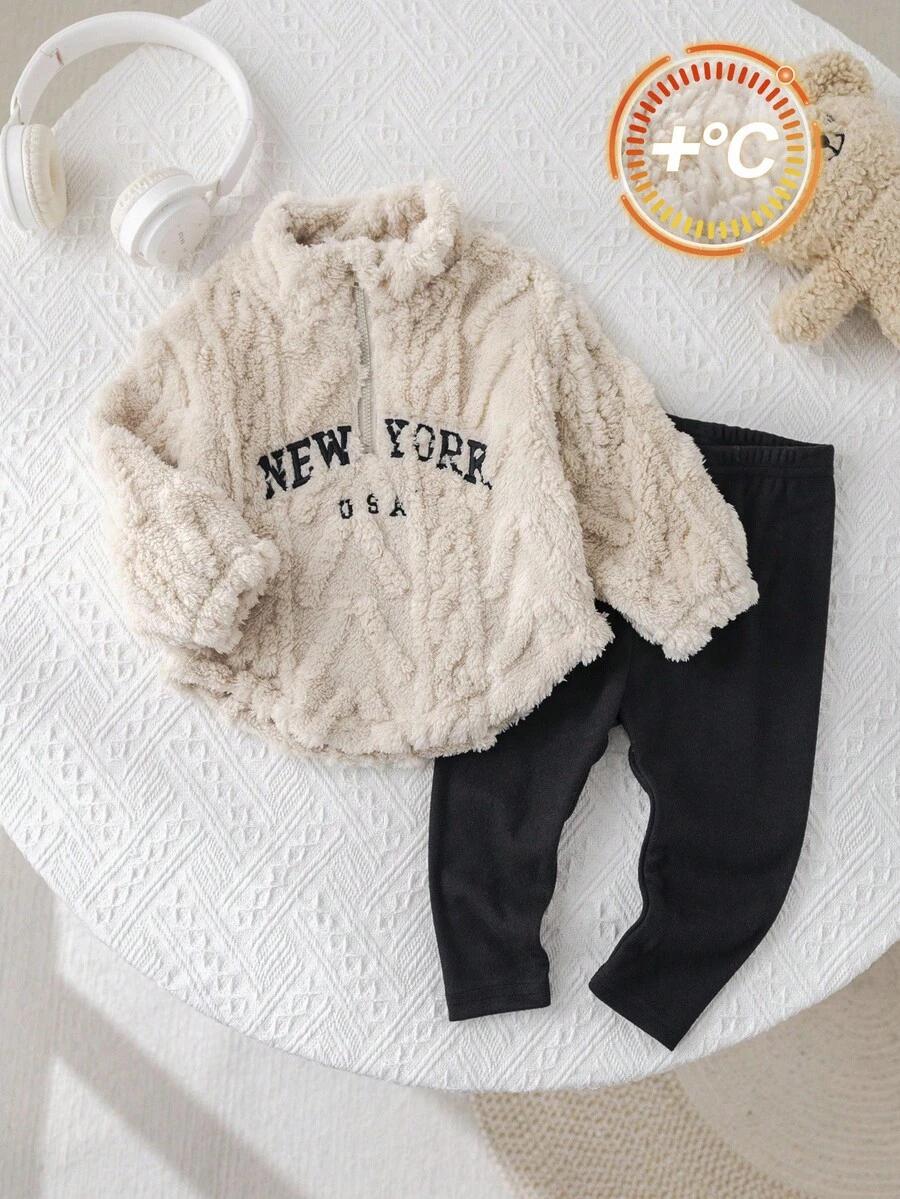 komplet bluza spodnie