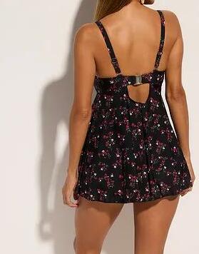 GÓRA OD TANKINI 80F