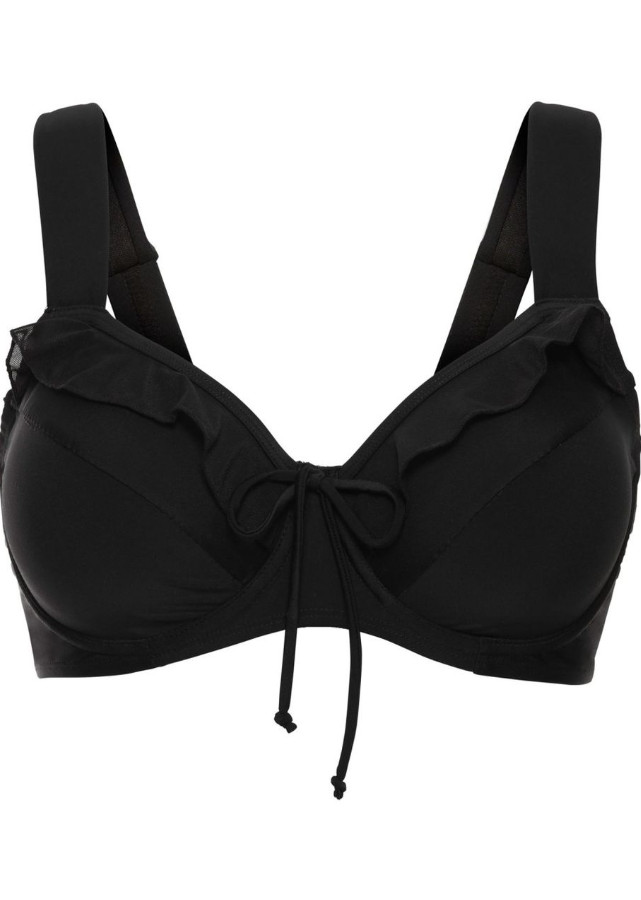 CZARNA GÓRA OD BIKINI