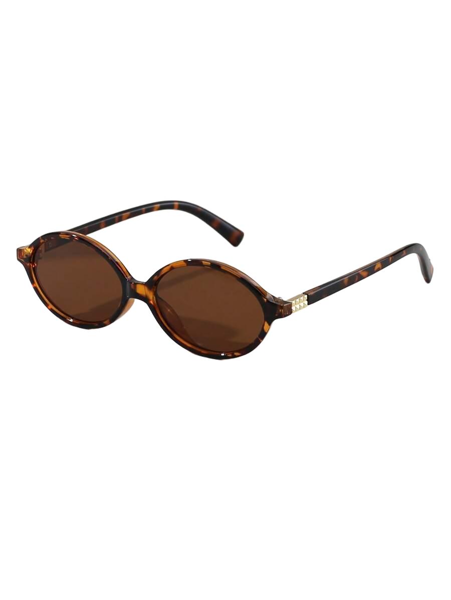 OKULARY PRZECIWSŁONECZNE animal print