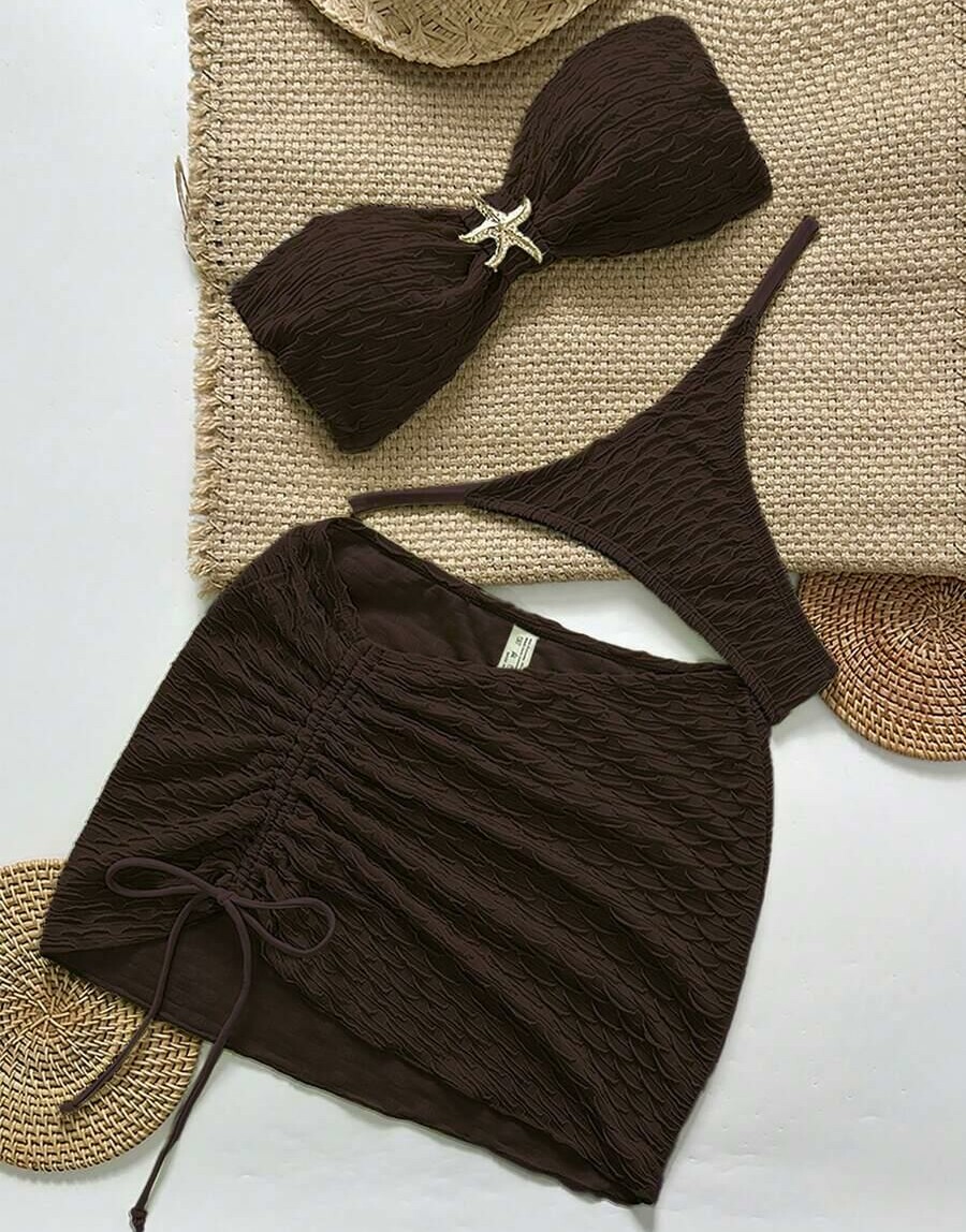 TRZYCZĘŚCIOWY KOMPLET BIKINI