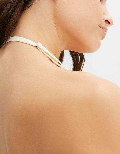 BIUSTONOSZ BUSTIER BEZSZWOWY