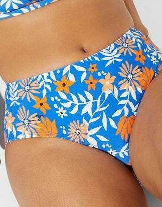 DÓŁ OD TANKINI