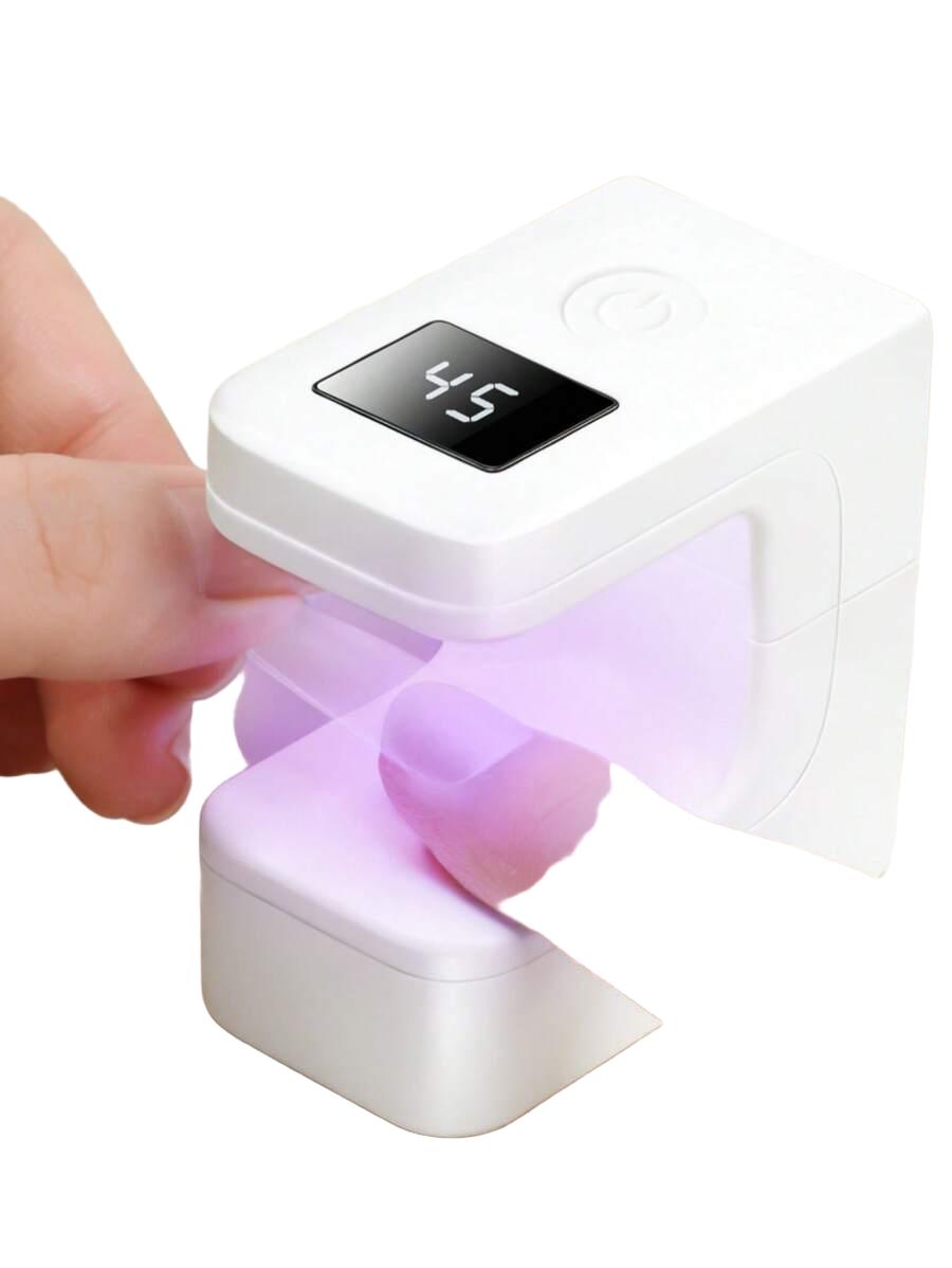 mini lampa uv