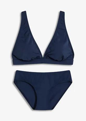BIKINI DWUCZĘŚCIOWE DAMSKIE