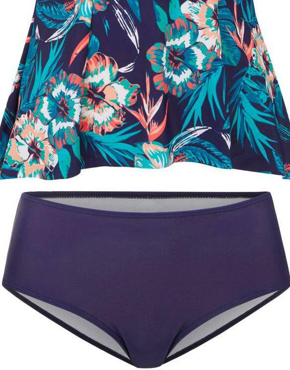 DÓŁ OD TANKINI