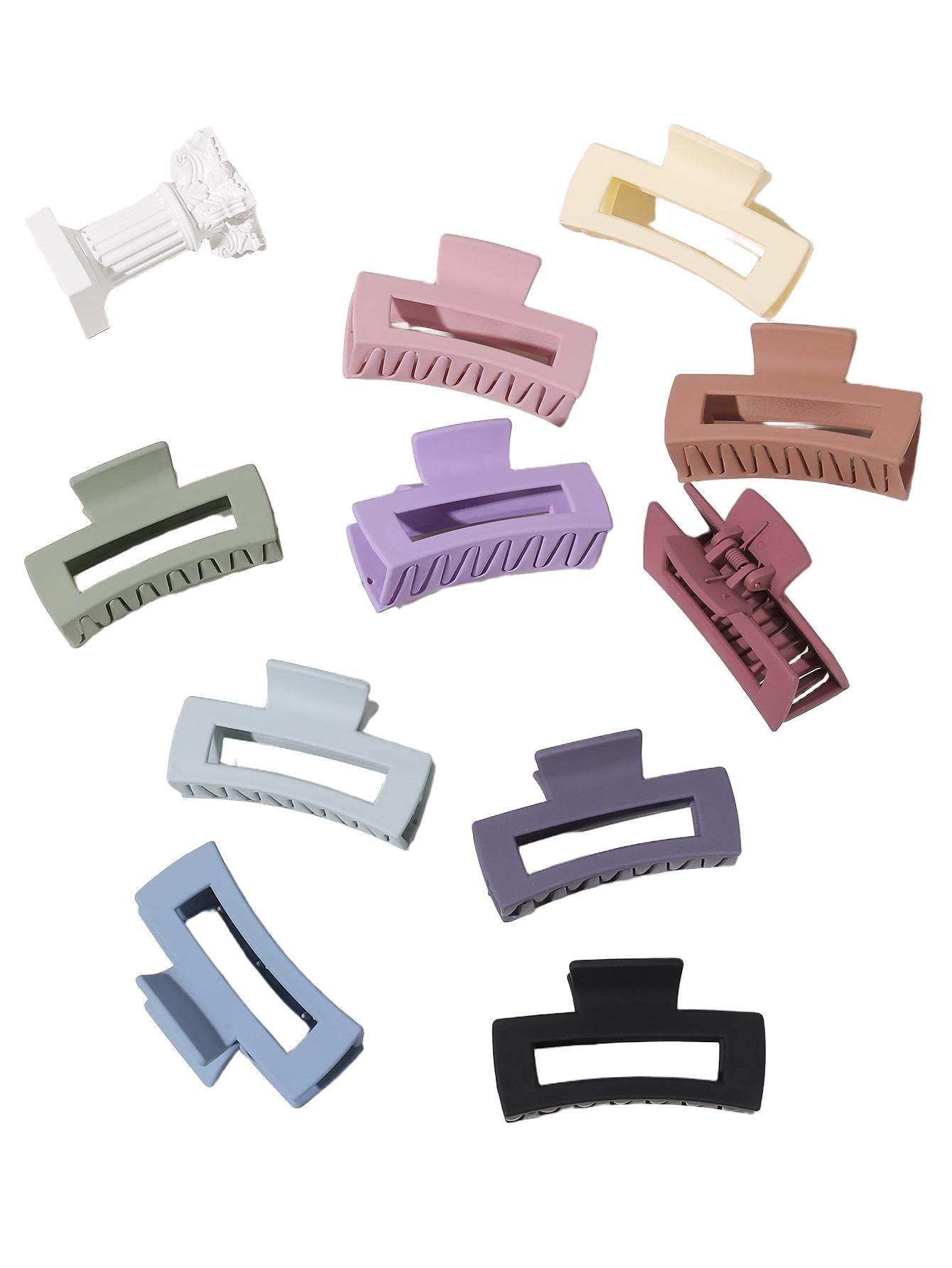 spinka do włosów 10-pack