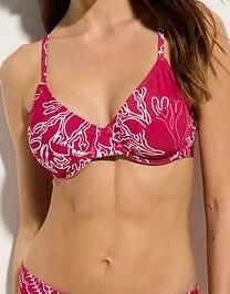 BIUSTONOSZ BIKINI Z FISZBINAMI