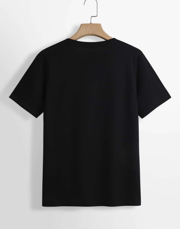 T-SHIRT KRÓTKI RĘKAW 