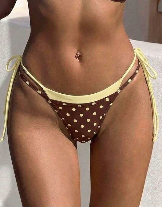DÓŁ OD BIKINI