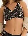 BIUSTONOSZ BRALETTE BEZ FISZBIN