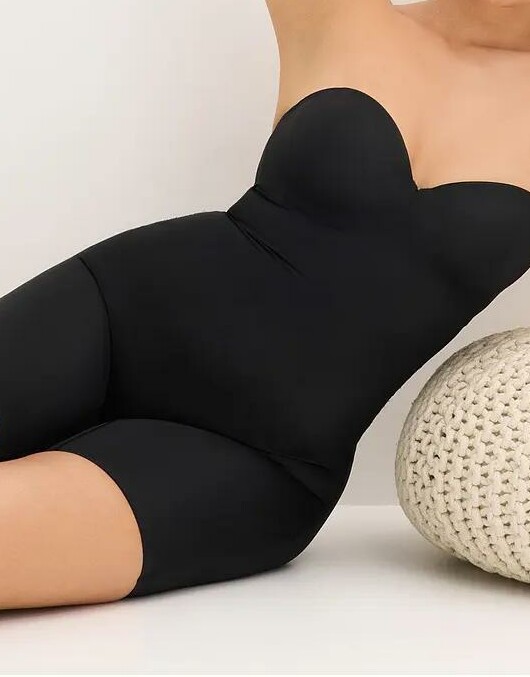 BODY DAMSKIE WYSZCZUPLAJĄCE