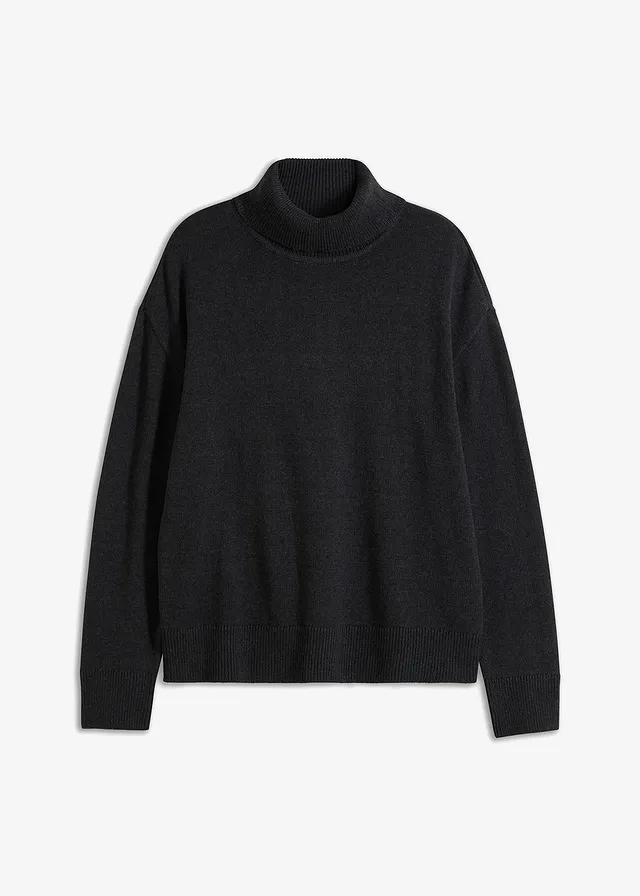 SWETER Z GOLFEM