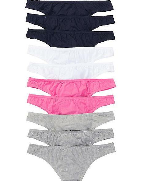 MAJTKI STRINGI 10-PACK