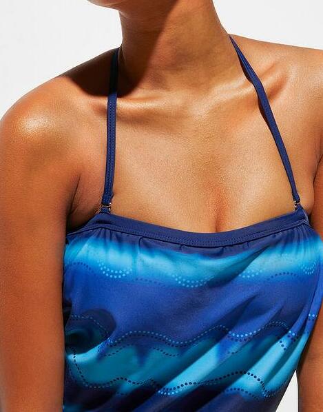 TANKINI 2 CZĘŚCIOWE 