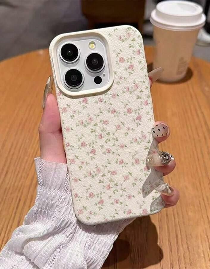 etui na telefon kwiaty Samsung Galaxy S10