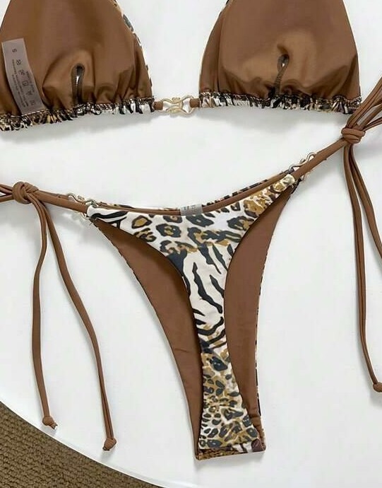 DÓŁ OD BIKINI