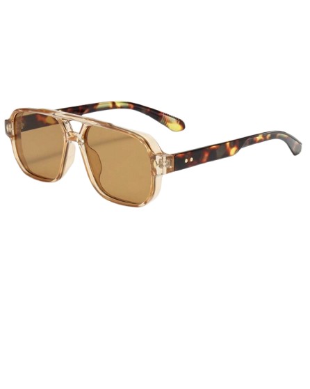 OKULARY PRZECIWSŁONECZNE ANIMAL PRINT