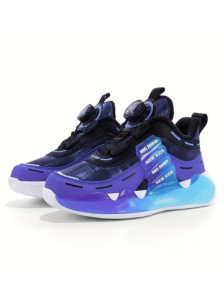 buty sportowe łączenie