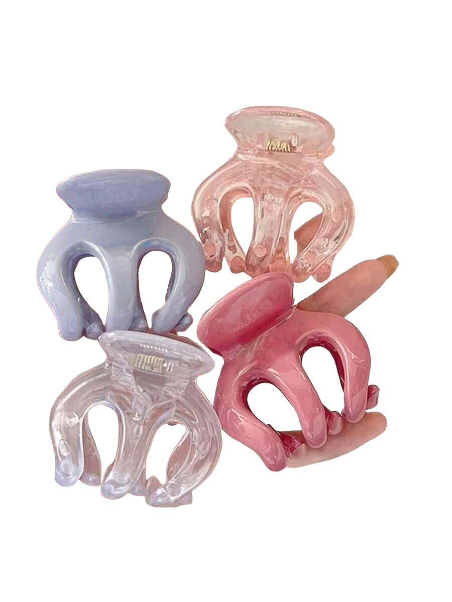 SPINKI DO WŁOSÓW 3-PACK