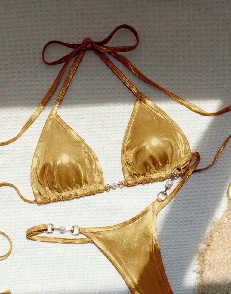 ZŁOTA GÓRA OD BIKINI POŁSYK