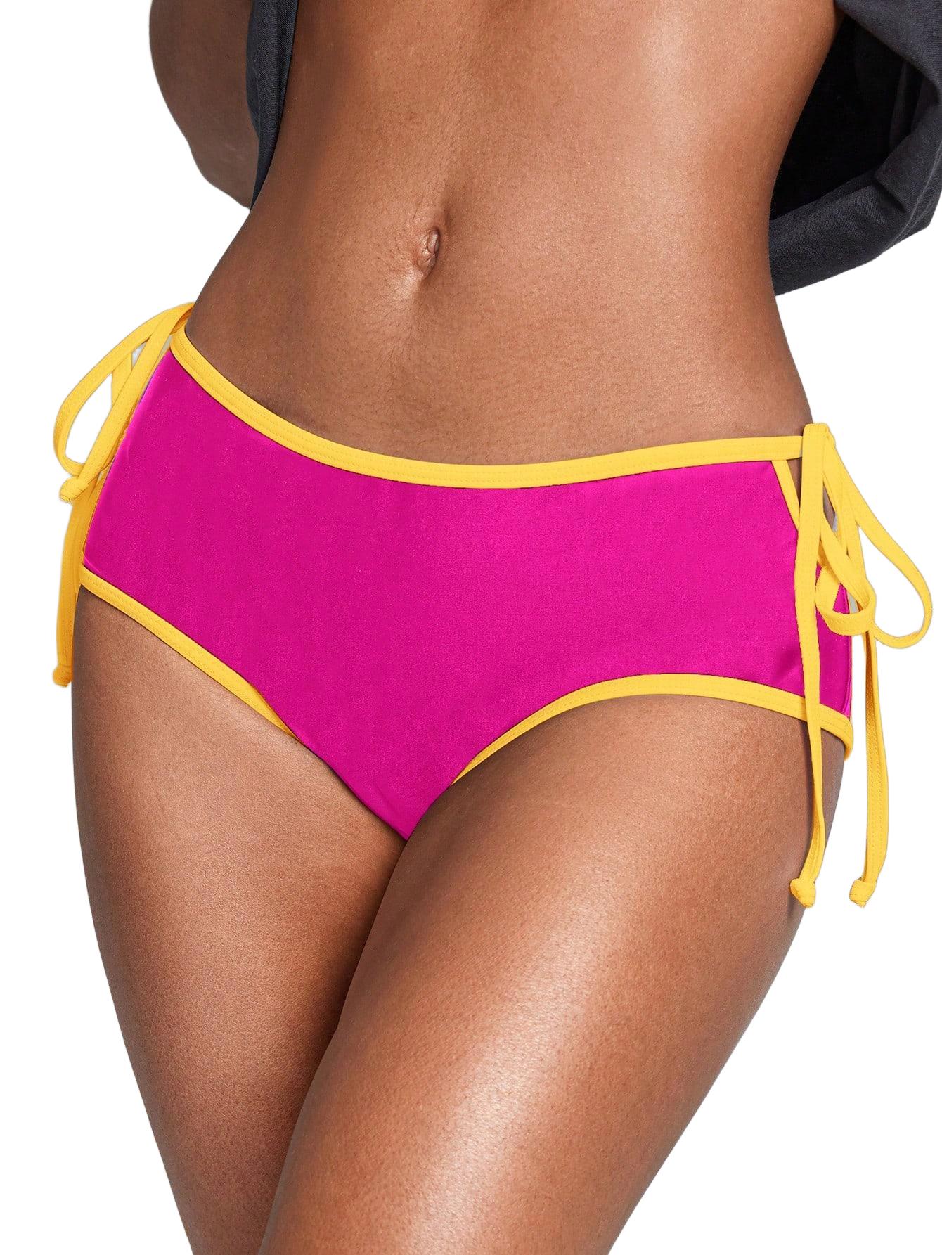 DÓŁ OD BIKINI 
