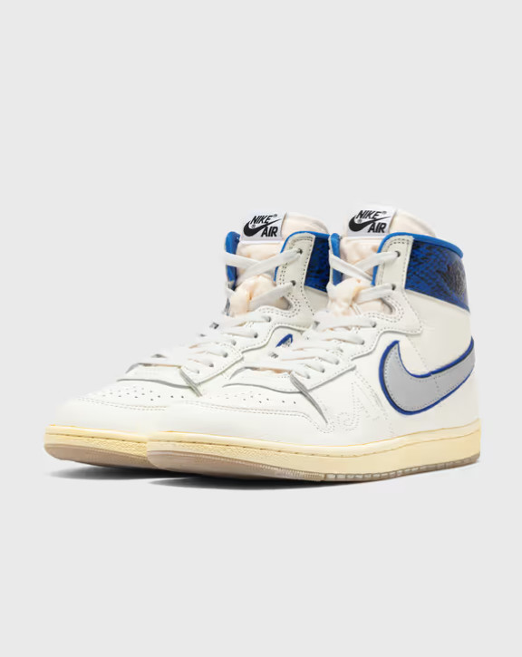 BUTY SPORTOWE JORDAN AIR SHIP PE SP